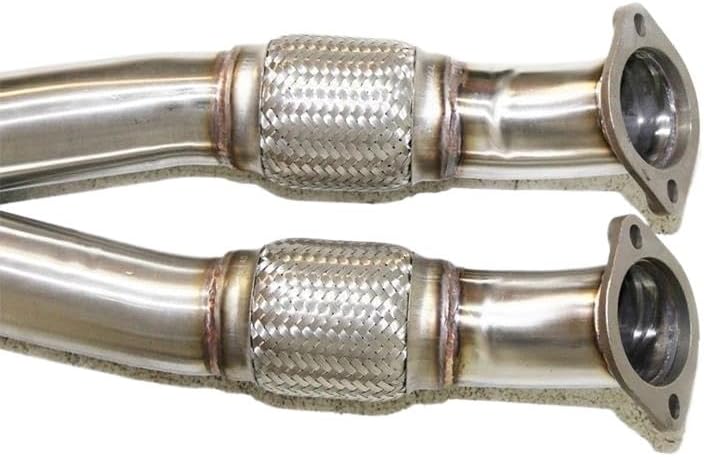 R35　GTR ステンレス Yパイプ エキマニ R35 GTR ステンレス Yパイプ エキマニ SARD :: For R35 GT-R